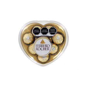 FERRERO CORAZON T-8 24/8