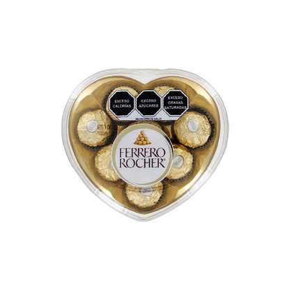 FERRERO CORAZON T-8 24/8