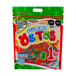 OSITOS 10/1 KG