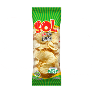 SOL TUBILIMON 40/100G
