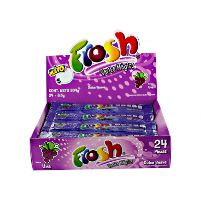 FROSH VARITA UVA 24/24 PZA