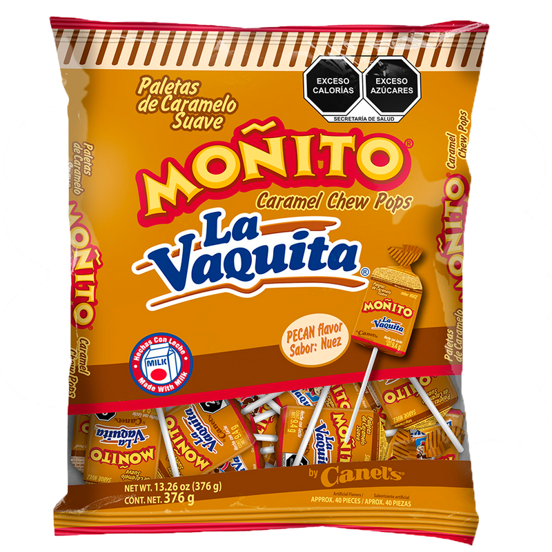 PALETA MOÑITO 16/40