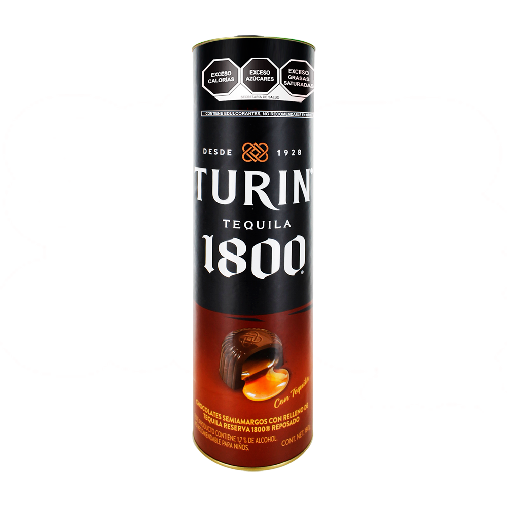 TUBO 1800 6/180 G
