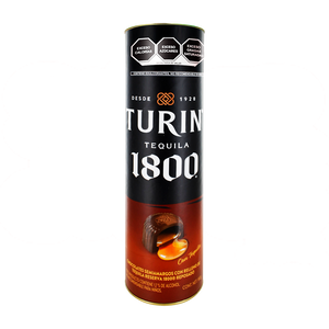 TUBO 1800 6/180 G