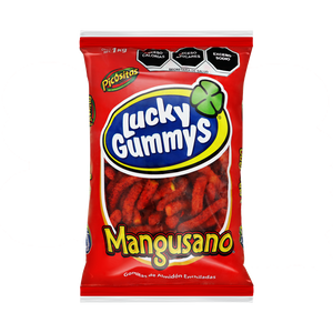 LUCKY MANGUSANO 8/1 Kg