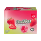 PEELERZ GOMITAS FRESA  6/8 PZA