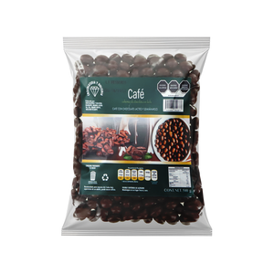 CAFE CON CHOCOLATE 20/500GRS