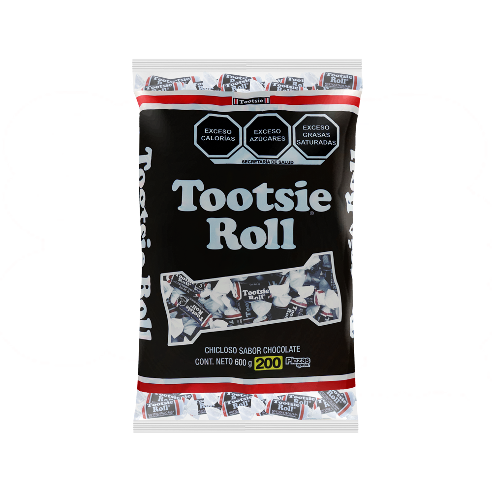 TOOTSIE MIDGEE 12/200