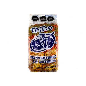 TA ITTO BOTANA SURTIDA 40/500 G