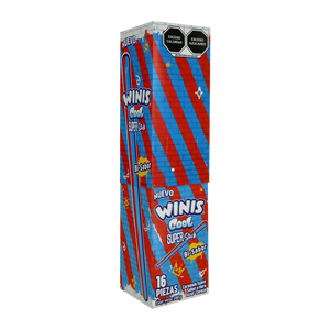 COOL SUPER STICK 12/16