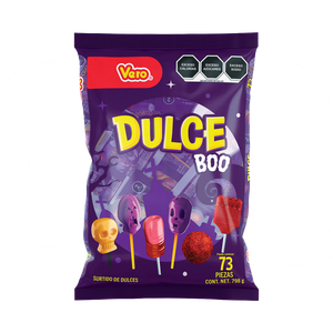 DULCE BOO 8/73PZA