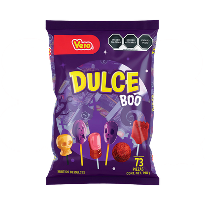 DULCE BOO 8/73PZA