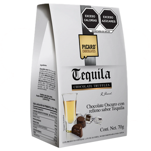 P TEQUILA 12/70G