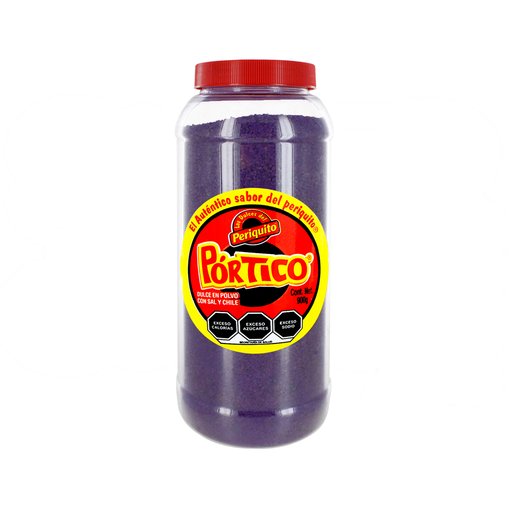 PORTICO VIT UVA 12/900g