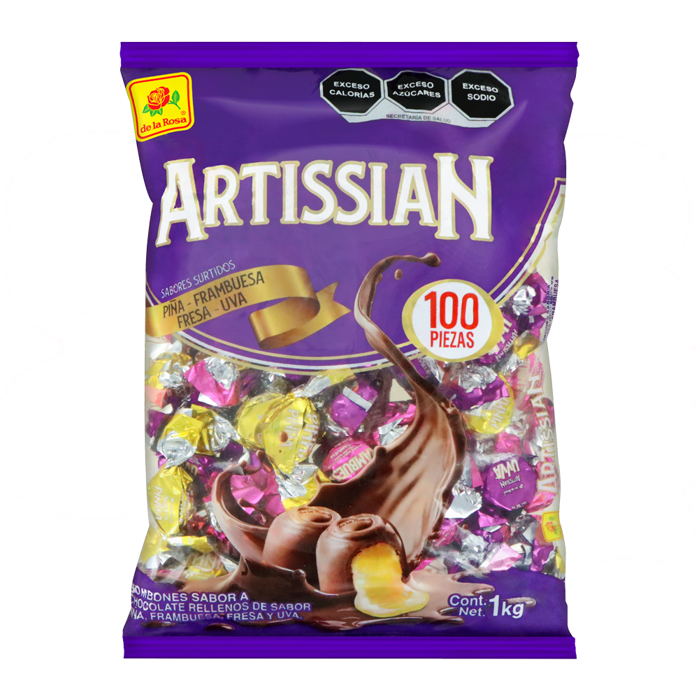 ARTISSIAN 10/100