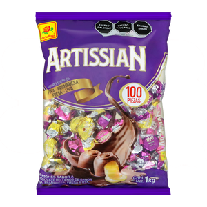 ARTISSIAN 10/100