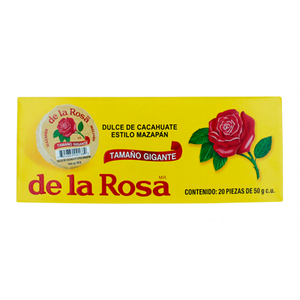 MAZAPAN GIGANTE 16/20