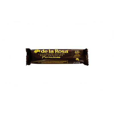 CHOCOLATE ROSA OSCURO 24/16