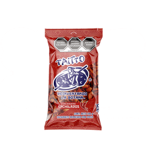 TA ITTO ENCHILADO 40/500 G