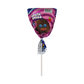 PALETA PAYASO CHOCO FRESA 12/10PZ
