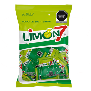 LIMON 7 24/50