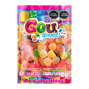 GOU GOTA GRANDE 10/1 KG