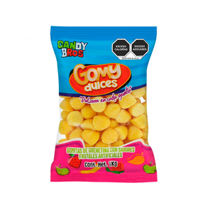 CB ROMPOPE 10/1 KG