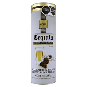 P TUBO TEQUILA 15/180 G