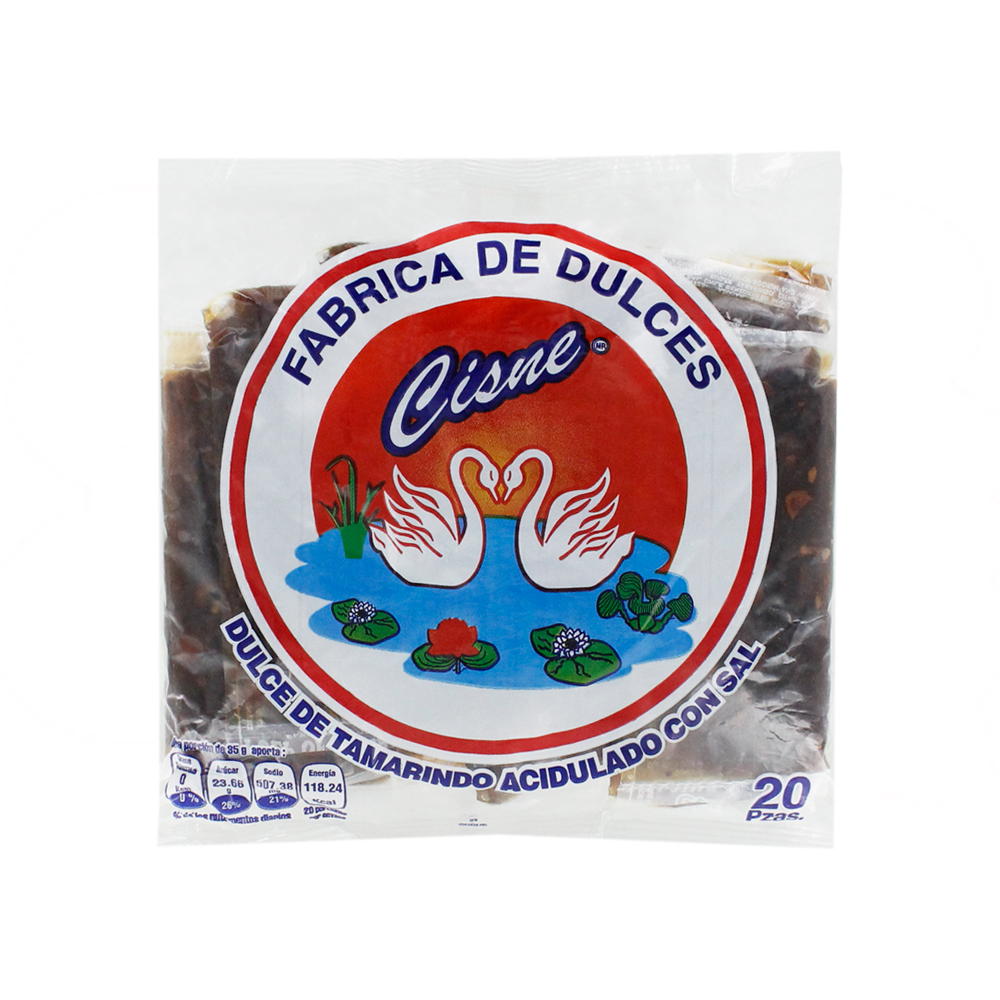 PULPA CISNE 20/20