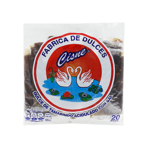 PULPA CISNE 20/20