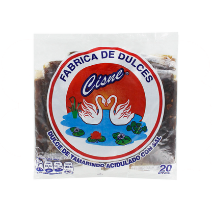 PULPA CISNE 20/20