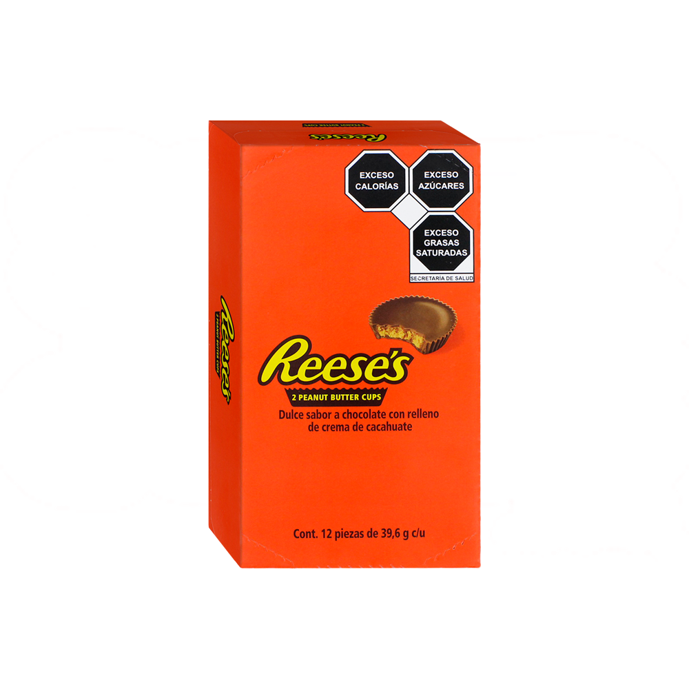 REESE´S 39.6G 6/12