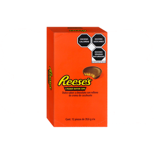 REESE´S 39.6G 6/12