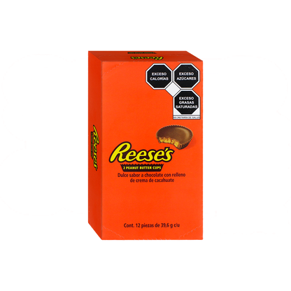 REESE´S 39.6G 6/12