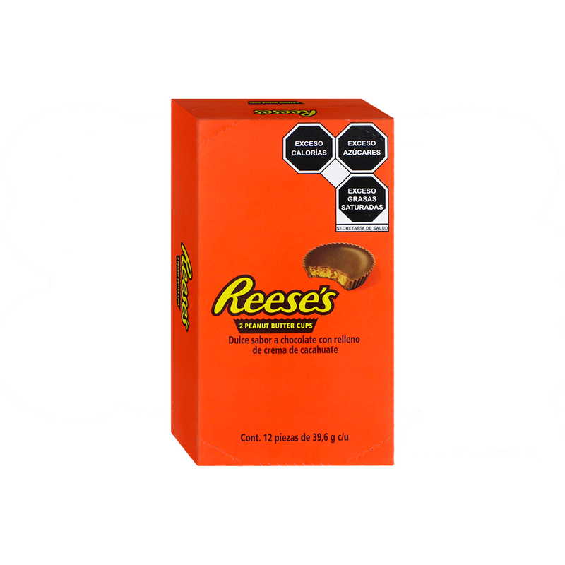 REESE´S 39.6G 6/12