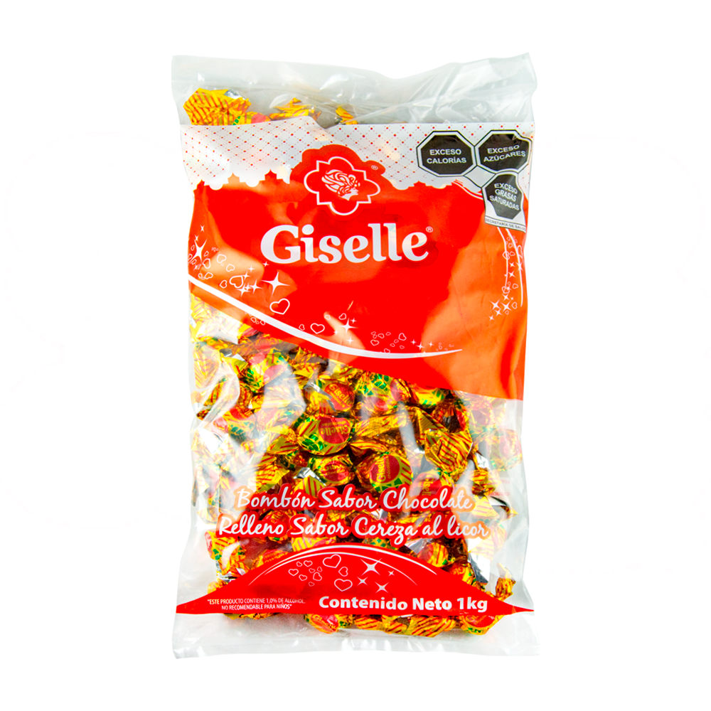 CEREZA GISELLE 10/1k