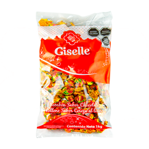 CEREZA GISELLE 10/1k