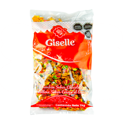 CEREZA GISELLE 10/1k