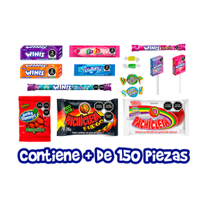 WINIS FIESTA 6/1.5 KG