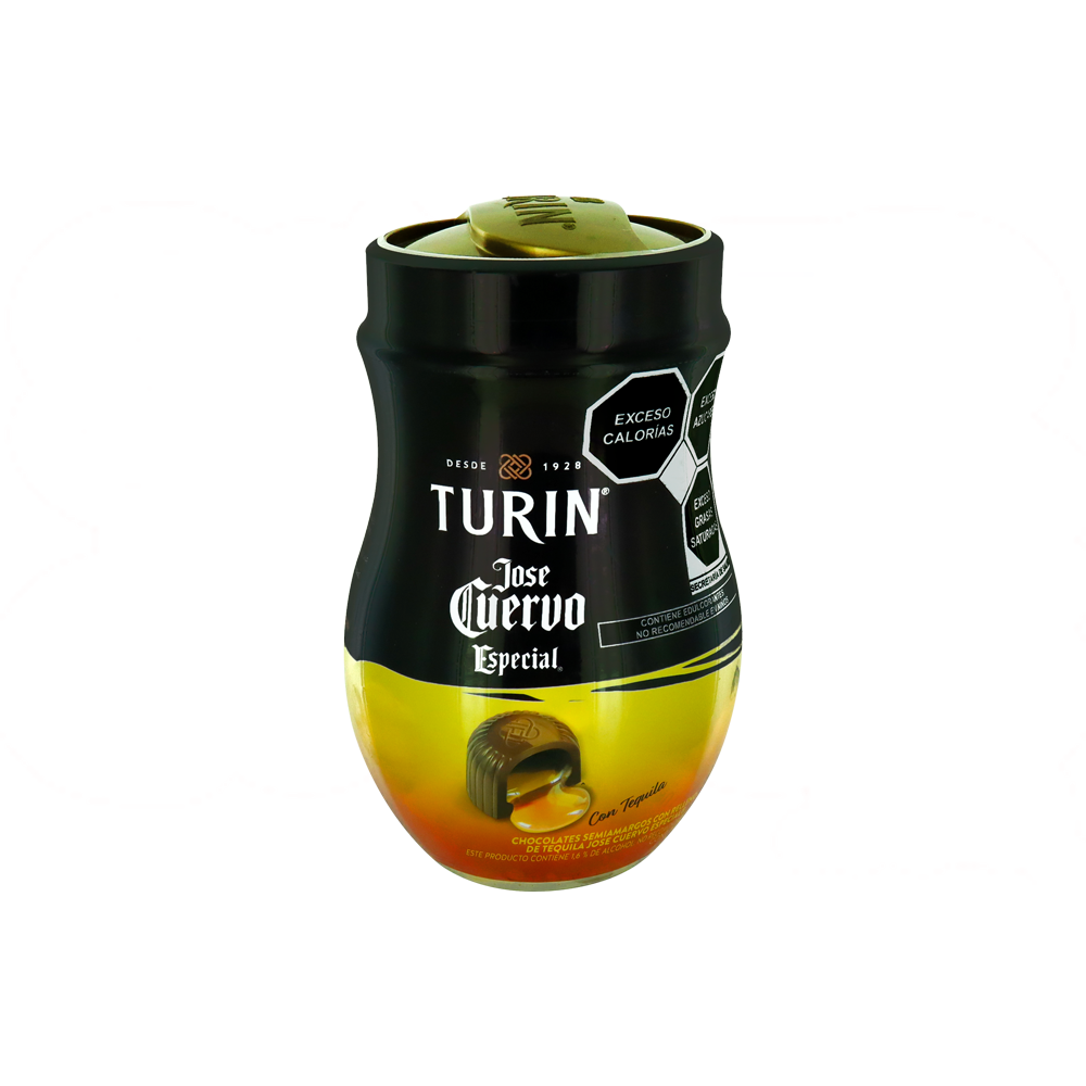 CUERVO VITRO 4/270 G