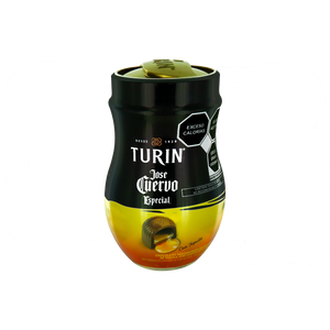 CUERVO VITRO 4/270 G