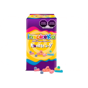 INSPIRIKA KONSTRUY 8/4PZS