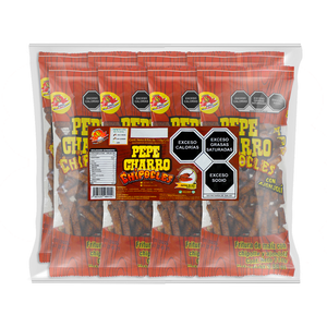 PP CHURRITO CHIPOTLE 8/8