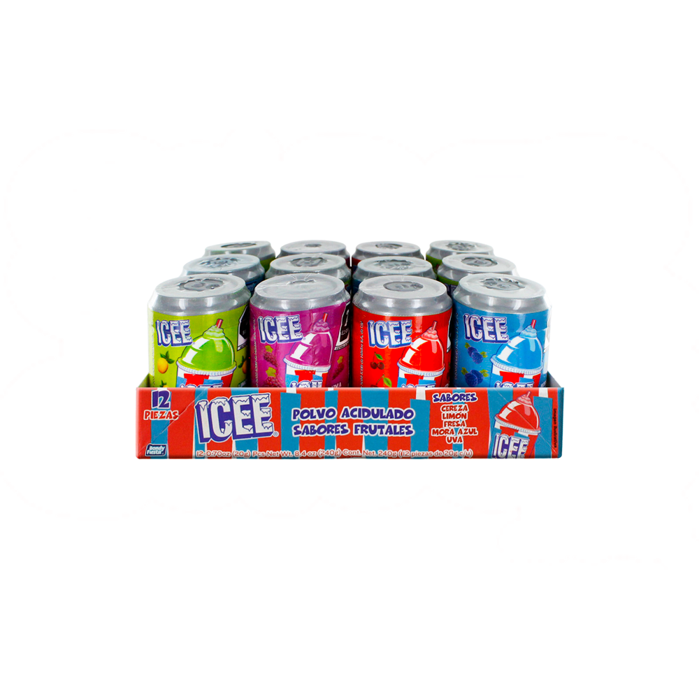 LATA ICEE 24/12