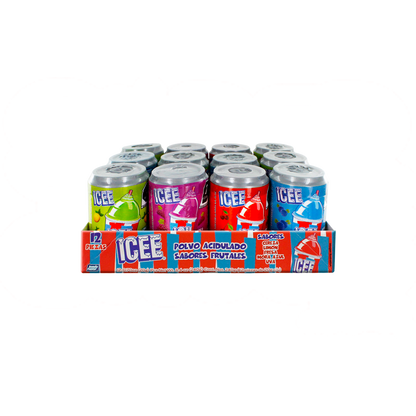 LATA ICEE 24/12