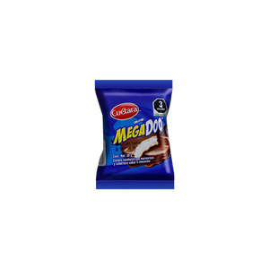 MEGA DOO 30G 12/8