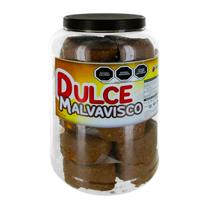 DULCE MALVAVISCO 6/20