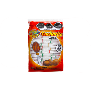 CUCHARA ARCOIRIS 48/25