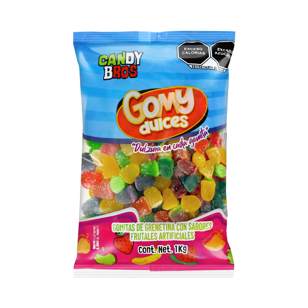 CB GOTA CHICA 10/1 KG