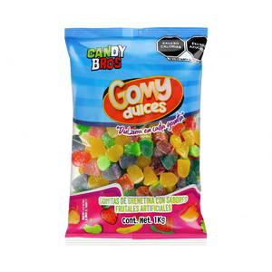 CB GOTA CHICA 10/1 KG